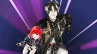 【舟神纪】 《 界 园 历 险 记 》      第十二集