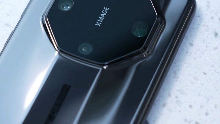 Huawei Mate 60 RS Extraordinary Master Hands-on Experience~