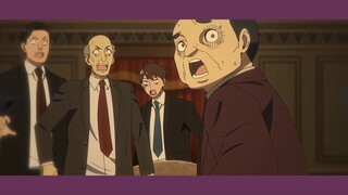 Spy x Family「AMV」- THIÊU RỤI CĂN NHÀ  ᴴᴰ #ANIME