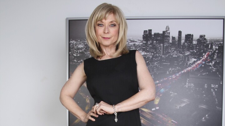 Nina Hartley