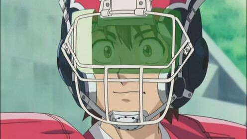 eyeshield21 ep56 sub indo