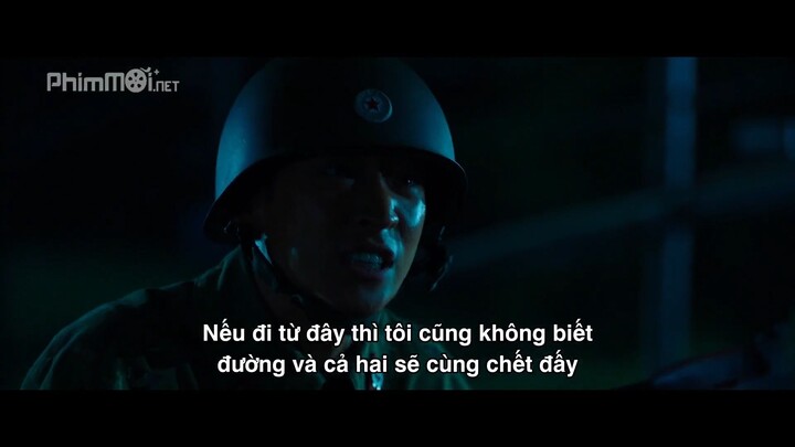 Đào Tẩu HD Vietsub