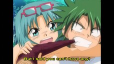 The Law of Ueki - 29 [1080p] English Subtitle