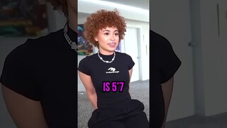 Ice Spice Exposes Kai Cenat