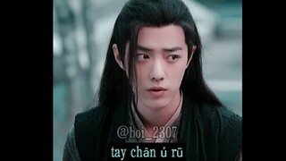 [Trần Tình Lệnh] Top những nỗi khổ tâm của hs mà thầy cô chưa bao giờ thấu 😂