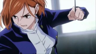 Thế nào là sức mạnh thật sự [AMV] Jujutsu Kaisen