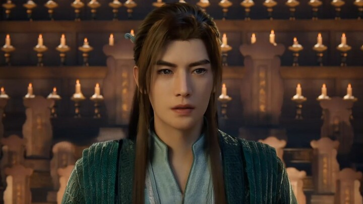 ลูกหลานตระกูลลี่เพิ่งก้าวเข้าสู่โลกแห่งการฝึกเซียน ก็คงถูกฟันจนแหลกละเอียดไปแล้ว!