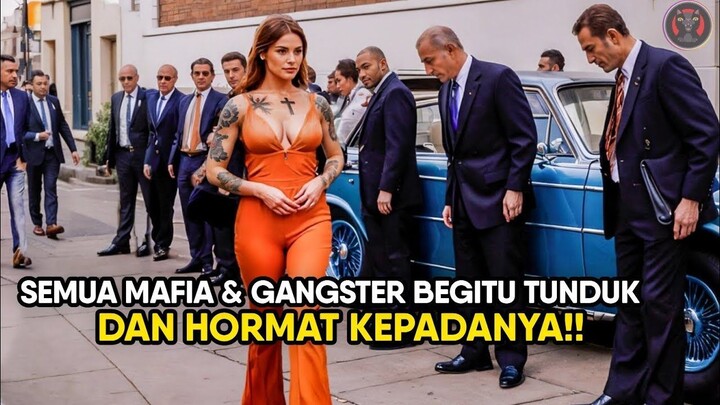 Hanya Seorang Wanita Tapi Mampu Menjadi Bos Mafia Spanyol Paling Ditakuti