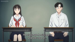Yano-kun's Ordinary Days Episode 1 engsub