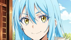 FAKTA RIMURU TEMPEST part 3 | #shorts #animeshorts #tensura #tenseishittaraslimedattaken #rimuru