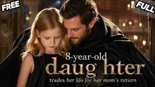 8 Year Old Daughter trades her life for mom's return
