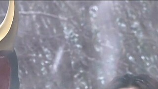 Kamen Rider Kuuga: After the finale, why didn't Godai enjoy his retirement but went traveling instea