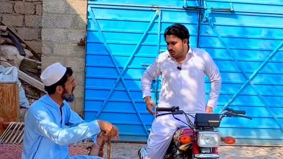 pashto Daram short clip