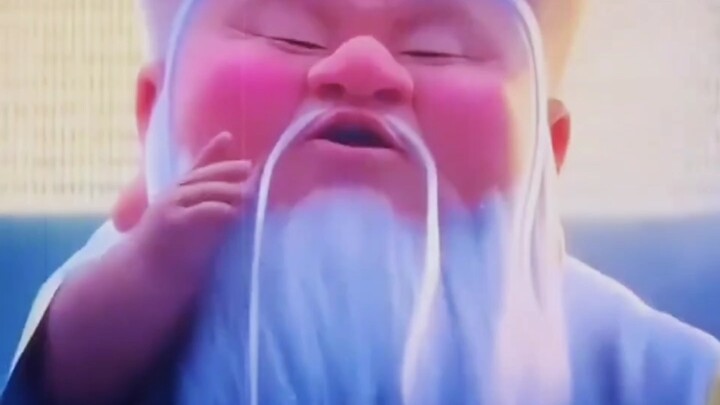 为什么哪吒2里无量仙翁敢把所有人丢进天元鼎唯独不敢炼化太乙真人