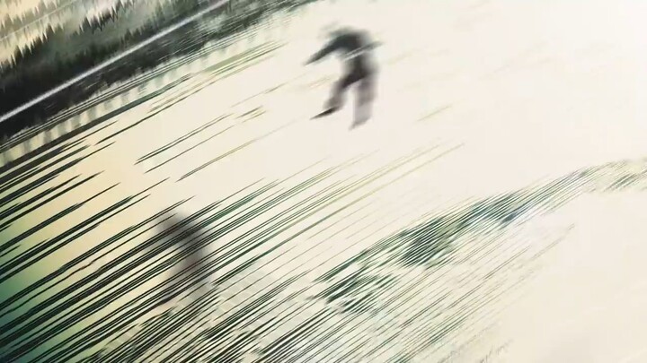 MONTAGEM CORAL x VOIS SUR TON CHEMIN x HE'S BACK ~ (SLOWED + REVERB) [AMV BRAZILIAN PHONK]