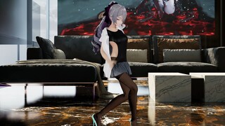 [mmd/fabric/equipment] No one can refuse such a duck