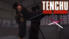 Cara Membuka Chapter 7 - 2 dan Dokuto Blades, Pedang Beracun - Tenchu Fatal Shadows #16