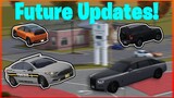 7+ NEW CARS + MORE!! || Greenville Future Updates