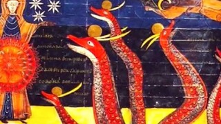 Le dragon à sept têtes -619 (ARABIC SUBTITLED)