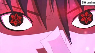 SHARINGAN IZANAGI IZANAMI HUYẾT KẾ GIỚI HẠN 1 GIA TỘC UCHIHA p12