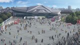 Haikyuu season 4 episode 10 English dubbed