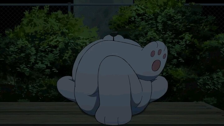 DAN DA DAN - EPISODE 6 TAGALOG DUB