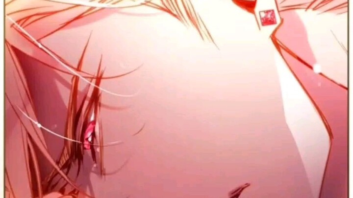 Ml truly loves her 😭 #manhua