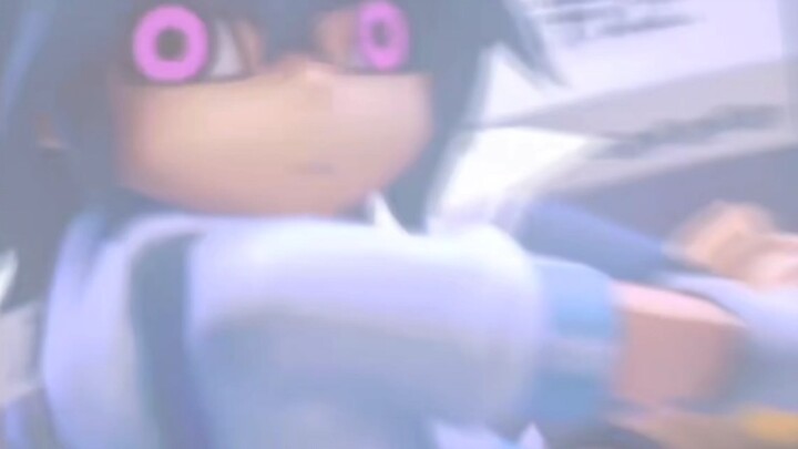 This may be Mr. Lei's only weakness [Aotu World]