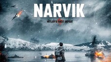 Narvik (2022) นาร์วิค [พากย์ไทย]