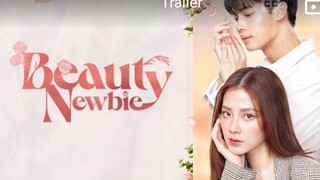 BEAUTY NEWBIE 2024 [Eng.Sub] Ep02