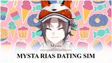 Dating Sim | Mysta Rias [NIJISANJI EN]