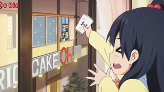ALL IN ONE _ Cô Bé Bánh Gạo Tamako _ Nuôi Vợ Từ Nhỏ p11