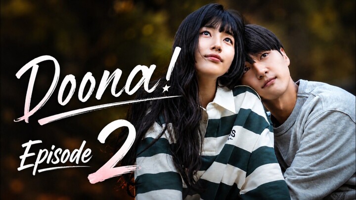 Doona! (2023) Episode 2 || Recap & Review Drama