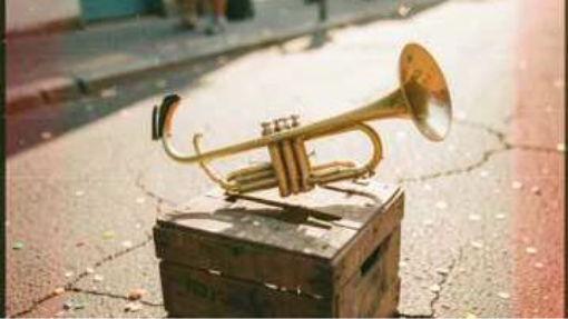 Aria de Rua (A)