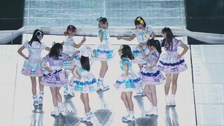 君のこころは輝いてるかい (Kimi no Kokoro wa Kagayaiteru Kai?) - Aqours 4th LoveLive!