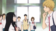 Kimi Ni Todoke S2 Eps 7 [SUB INDO]