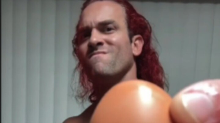 Yujiro’s Bargain Eggs