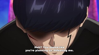 MASHLE: MAGIC AND MUSCLES | TV ANIME SEASON 2 CONFIRMEDSeason 2 TrailerRelease Date :- January 2024