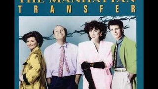The Manhattan Transfer : Twilight Zone/Twilight Tone
