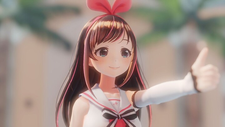 [MMD]Mỗi ngày một lần để ngăn ngừa trầm cảm. Thoát khỏi sương mù, thoát khỏi mặc cảm...