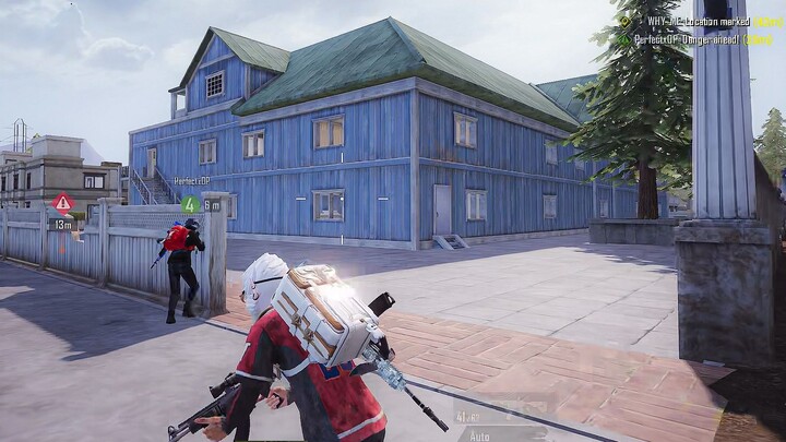 PUBG MOBILE GAMEPLAY 193