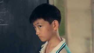 催泪公益广告：58分