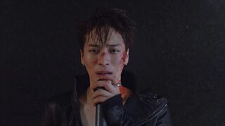 【王嘉尔】JACKSON WANG - #DriveYouHome (live from Shanghai)