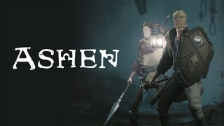 Ashen OST I Vagrant's Rest (A Place to Call Home)