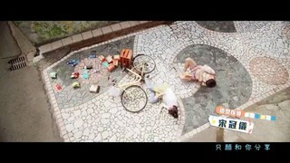 49 days with a merman finale 14 EngSub