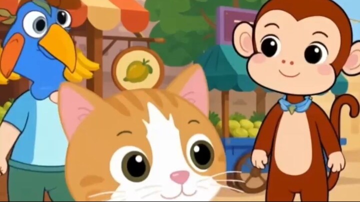 Yellow song - Episode 4 M