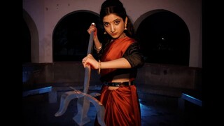 [Vũ điệu Kathak] Người mẹ da đen dịu dàng của tôi như thần chết: Jai Kali Karali