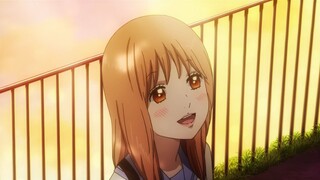 "Kisahku" Aqiang, pacar, luar biasa~~