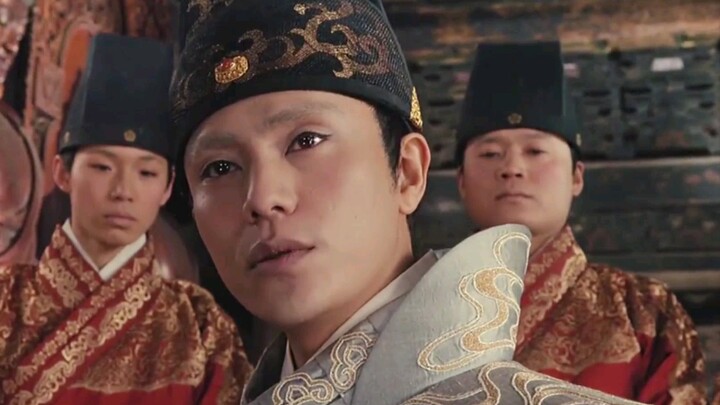 Chen Kun’s acting in this movie is god-tier—Jet Li can’t even compare!