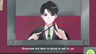 【伏哈手書】日記本的"Open The Door" [LVHP|TRHP]
